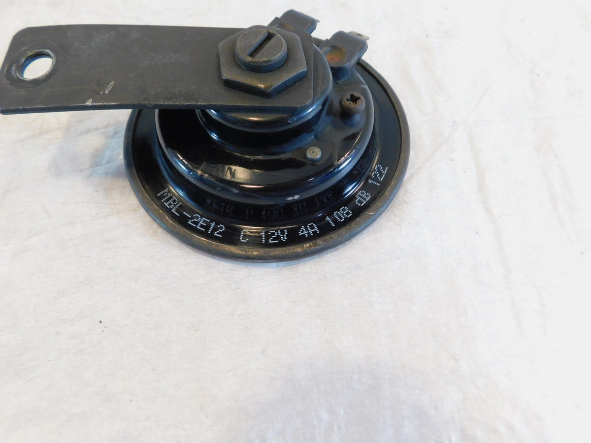 01-17 Honda GL1800 Goldwing 1800 Mitsuba Electric High Tone Warning Signal Horn - C3 Cycle