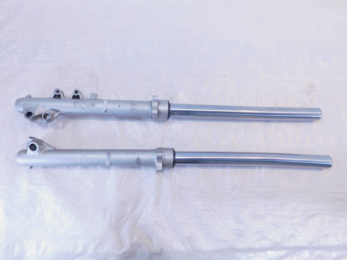 BMW F650GS & G650GS 650GS Front Wheel Left/Right Fork Shock Leg Tubes - bent - C3 Cycle