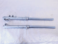 BMW F650GS & G650GS 650GS Front Wheel Left/Right Fork Shock Leg Tubes - bent - C3 Cycle