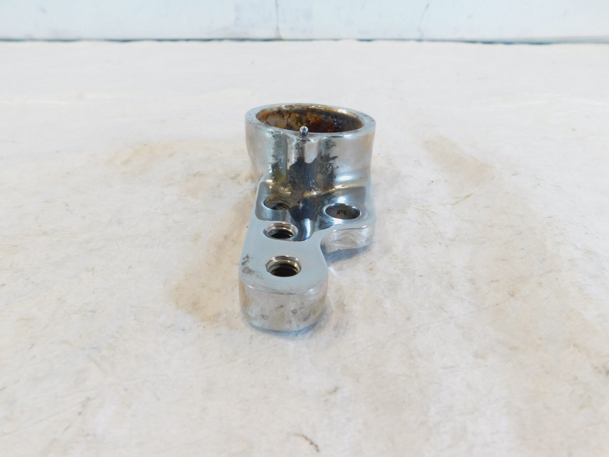 Harley Davidson Touring Road King & Electra Glide Left Swingarm Mount Bracket - C3 Cycle