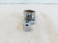 Harley Davidson Touring Road King & Electra Glide Left Swingarm Mount Bracket - C3 Cycle