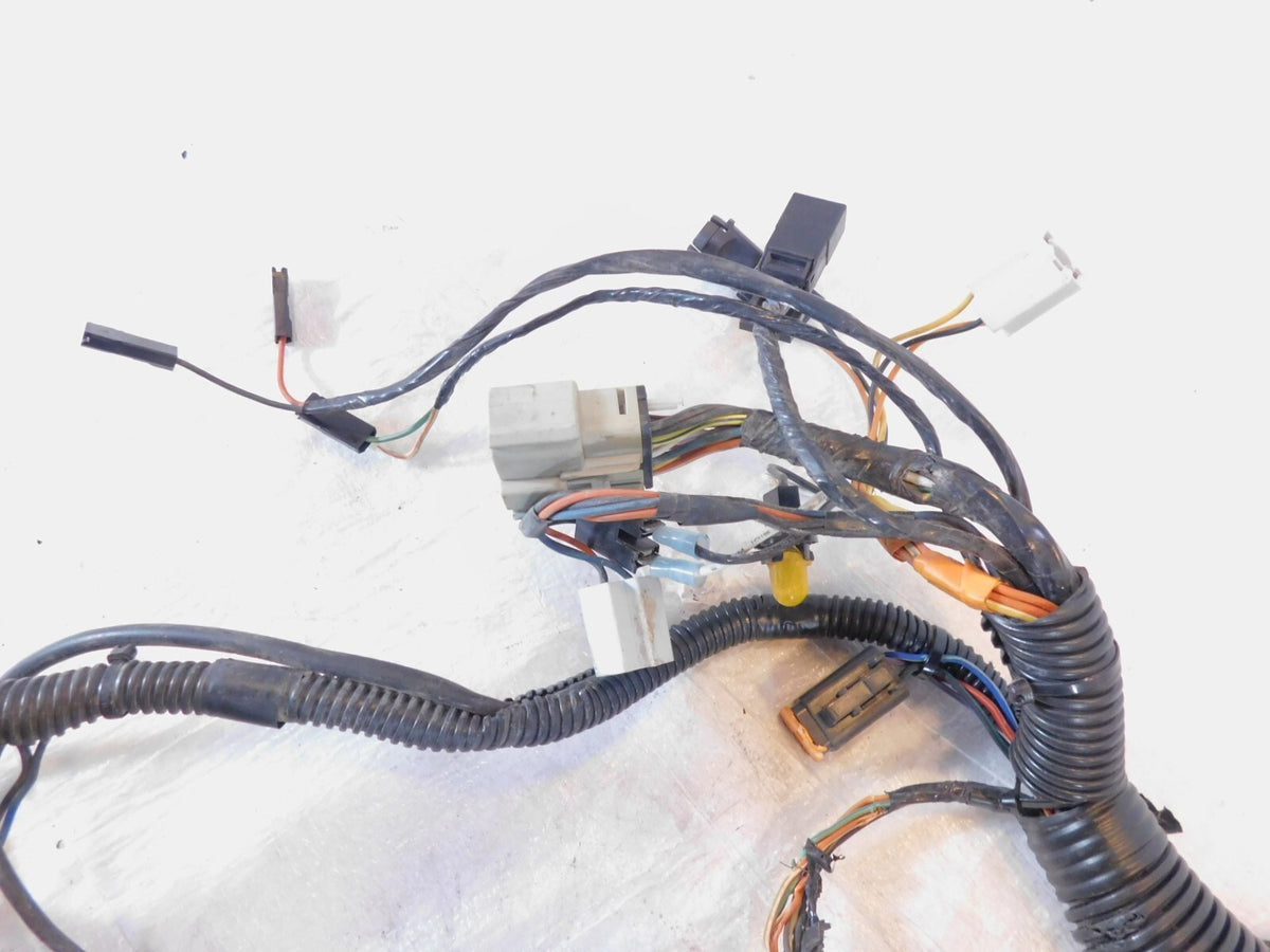 Harley Davidson Electra Glide Ultra Classic Front Fairing Wire Wiring Harness - C3 Cycle
