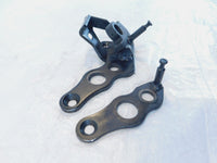 BMW R1100R R1100RT R1100RS R850R Left/Right Center Stand Mainstand Bracket Mount - C3 Cycle