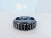 Honda Shadow VT750 Phantom Spirit & Aero 750 Rear Differential Damper Shaft Gear - C3 Cycle