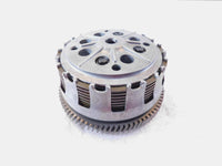 1987-2009 Suzuki Intruder 1400 & Boulevard S83 VS1400 Clutch Basket Hub & Plates - C3 Cycle
