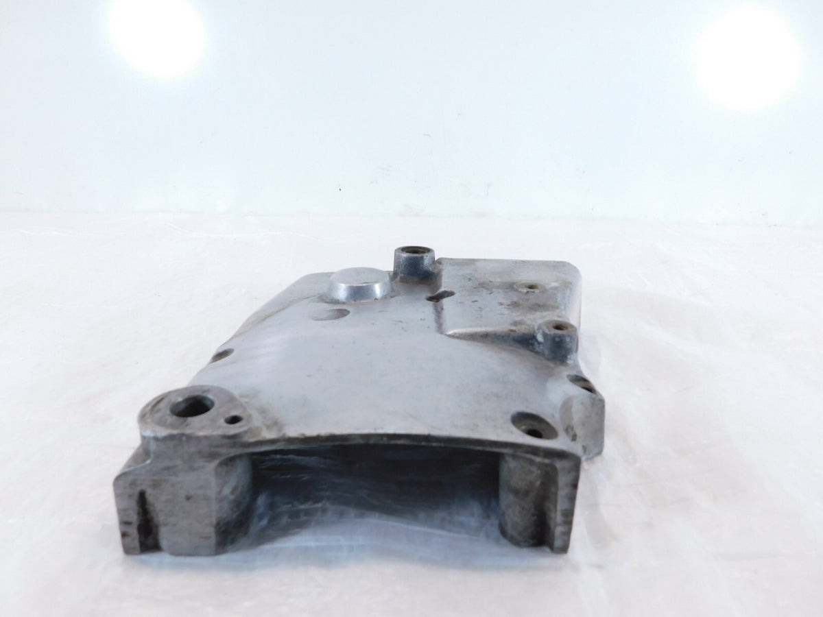1979 79 Harley Davidson Ironhead Sportster 1000 Kickstarter Sprocket Gear Cover - C3 Cycle