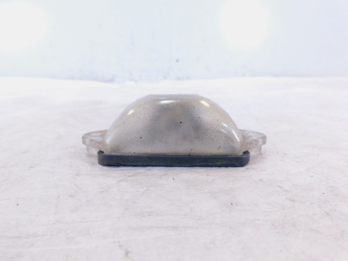 1981-1983 Yamaha Virago 750 XV750 Rear Tail License Plate Mount Tag Lamp Light - C3 Cycle