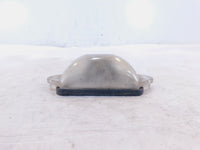 1981-1983 Yamaha Virago 750 XV750 Rear Tail License Plate Mount Tag Lamp Light - C3 Cycle