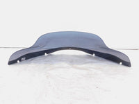 2004-2013 Harley Davidson FLTR Road Glide Black Fairing Windshield Windscreen - C3 Cycle