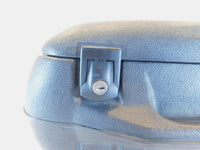 2006-2010 Buell XB XB12 XB12X Ulysses Left & Right Saddlebag Luggage Boxes w Key - C3 Cycle