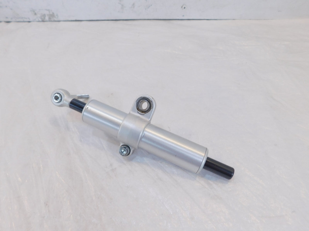 Erik Buell Racing EBR 1190 1190SX 1190RX Triple Tree Steering Damper Stabilzer - C3 Cycle