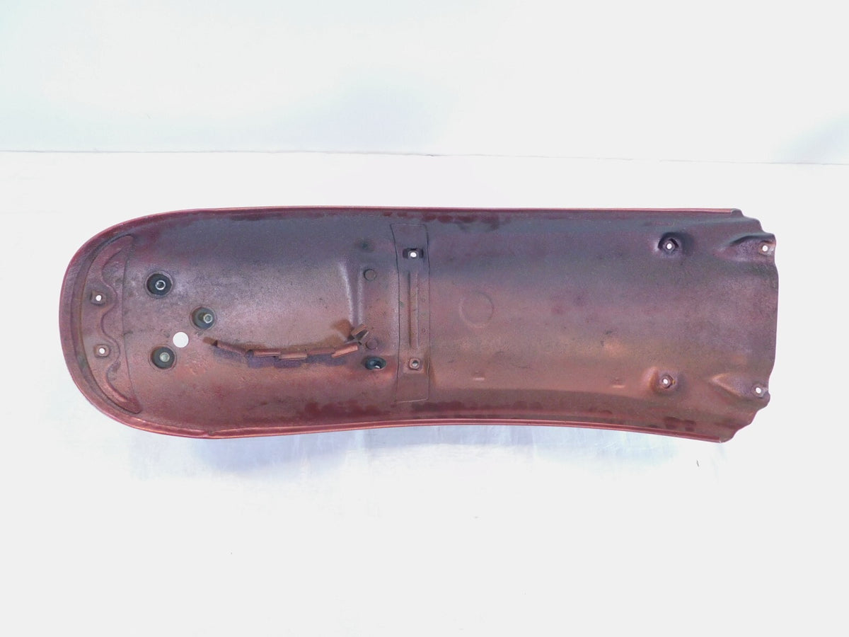 1988-1997 Yamaha Virago 750 XV750 Rear Back Wheel Fender Mudguard Cover - C3 Cycle