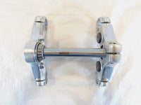 Harley Davidson Dyna Super Glide FXD & Sport Chrome Front Fork Triple Tree - C3 Cycle