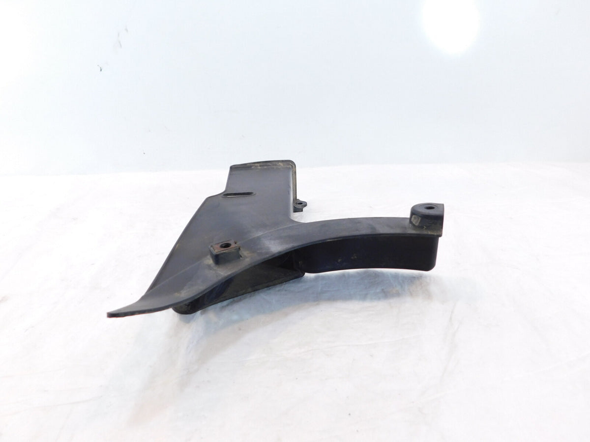 Yamaha XV1600 XV1700 Road Star Silverado Midnight Lower Rear Belt Debris Guard - C3 Cycle