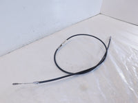 Harley Davidson Sportster 883 & 1200 Sport, Custom & Standard Clutch Cable Line - C3 Cycle