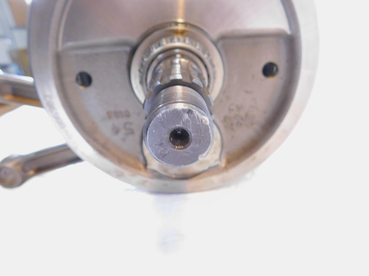 Indian Gilroy Scout Chief & Spirit EVO S&S Crank Crankshaft Flywheel & Rods