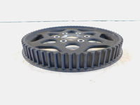 Buell XB9R XB12R Firebolt Lightning & Ulysses Rear Drive Belt Sprocket Pulley - C3 Cycle