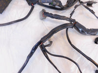 2005 Harley Davidson Touring Road & Electra Glide Main Wiring Wire Harness Loom - C3 Cycle