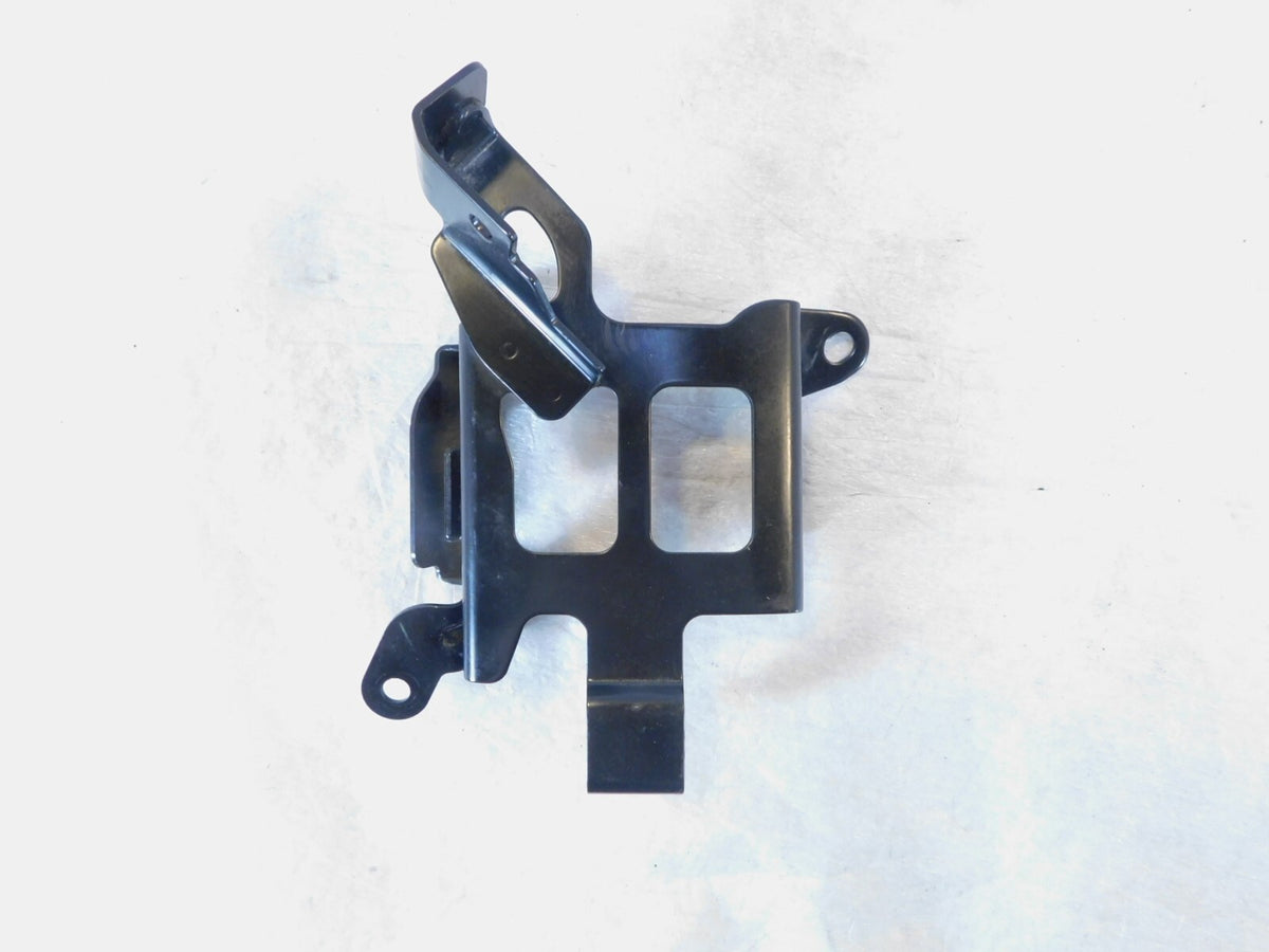 18-22 Kawasaki Ninja 400 EX400 ABS Emission Evap Charcoal Canister Mount Bracket - C3 Cycle