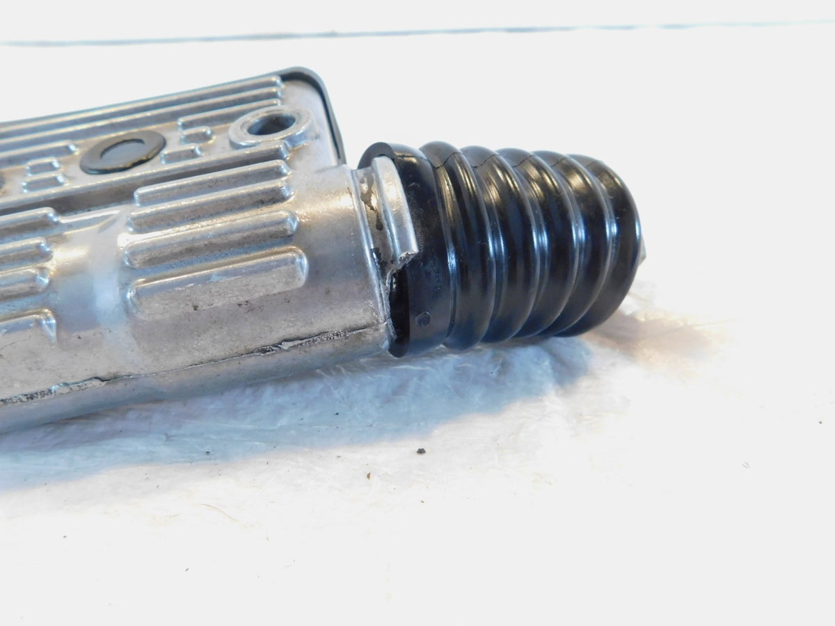 Harley Sportster 883 & 1200 Rear Right Brake Master Cylinder Reservoir for Parts - C3 Cycle