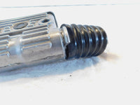 Harley Sportster 883 & 1200 Rear Right Brake Master Cylinder Reservoir for Parts - C3 Cycle