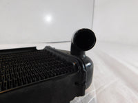 2006-2007 Kawasaki KLX250S KLX 250 Front Left Engine Cooling Coolant Radiator - C3 Cycle
