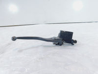 1985-87 Honda CMX250C Rebel 250 Front Brake Master Cylinder w/ Lever -For Parts - C3 Cycle