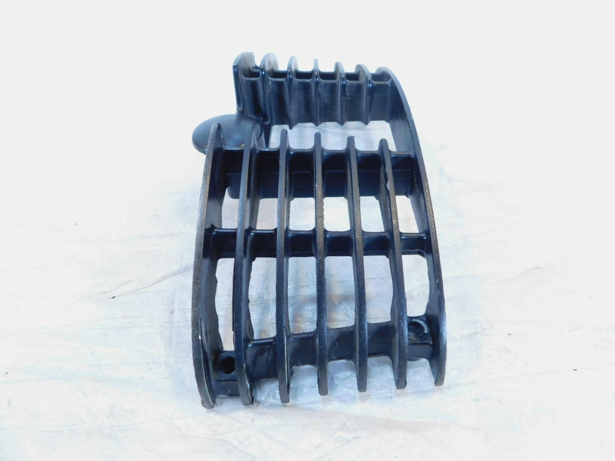 Honda VT1100 Sabre & Aero Shadow 1100 Front Left Cylinder Head Cover Fins - C3 Cycle