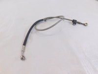 2004-2016 BMW K1200S K1300R K1300S ABS Rear Wheel Brake Caliper Hose Pipe Line - C3 Cycle