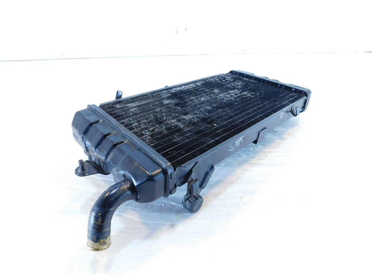 1987-1993 Honda VT1100 Shadow Spirit 1100 Front Engine Coolant Radiator Assembly - C3 Cycle