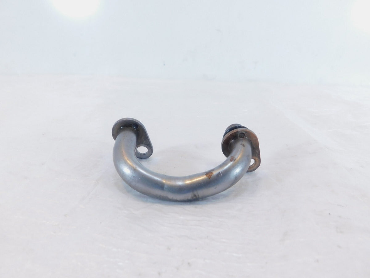 86-06 Kawasaki VN750 Vulcan 750 Deluxe & 800 Engine Motor Oil Filter Pipe Line