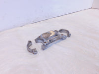 1984-87 Harley Davidson Sportster 1000 Ironhead Front Fork Fender Brace Bracket - C3 Cycle