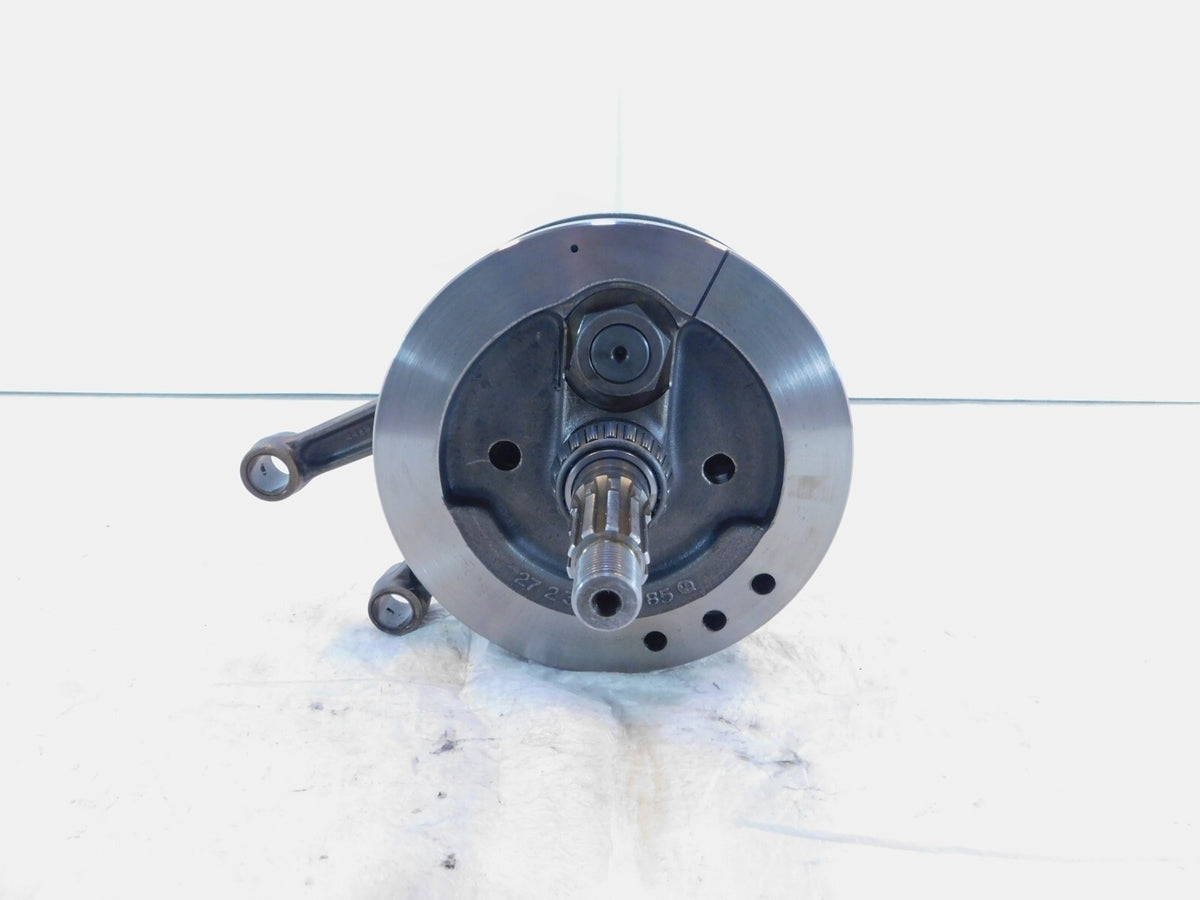 Harley Davidson EVO Tour & Electra Glide Softail & FXR Crank Crankshaft Flywheel - C3 Cycle