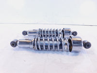 Harley Davidson Sportster 883 Hugger & Custom & 1200 Rear Shock Absorbers 11 3/4 - C3 Cycle
