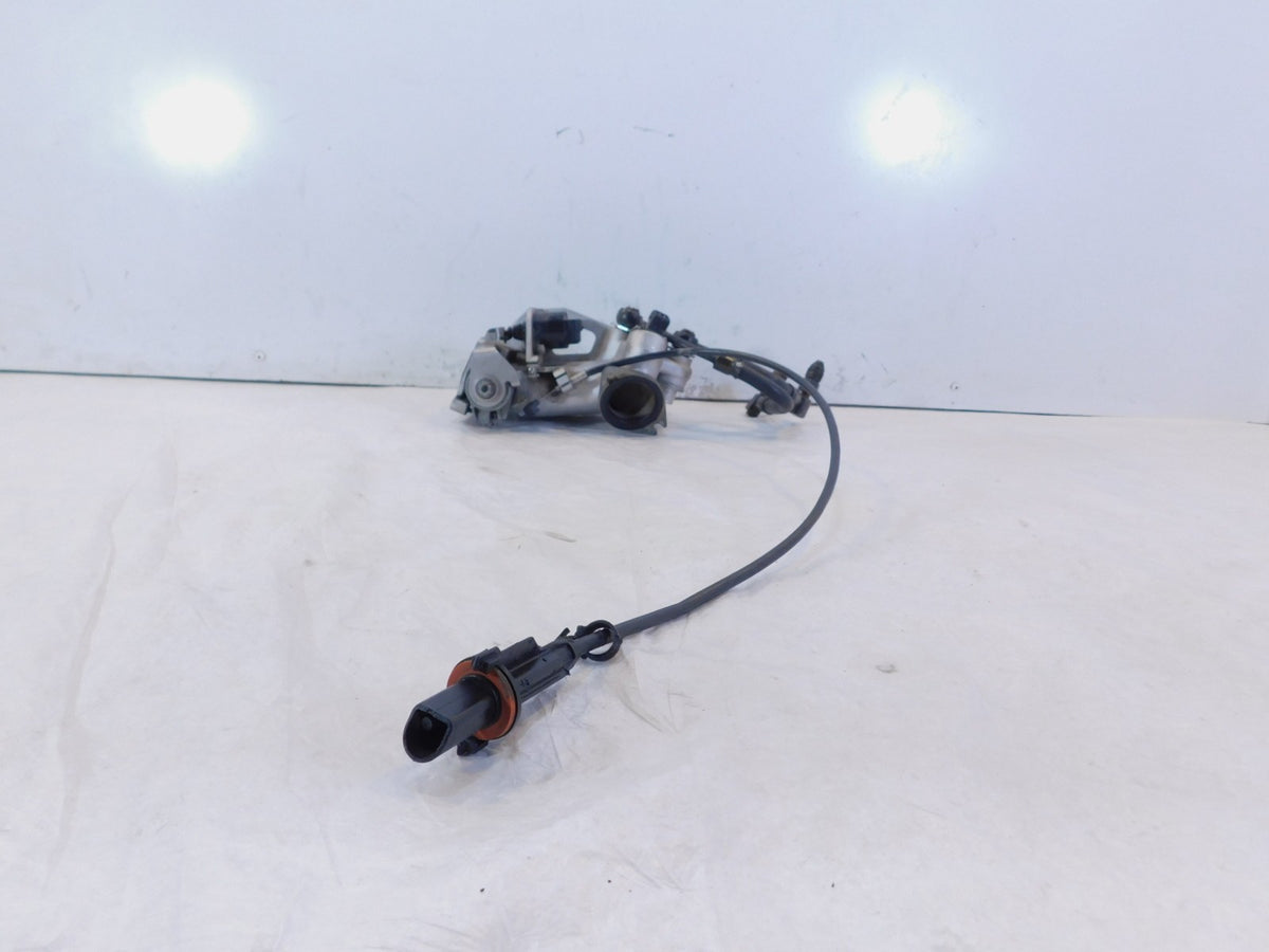 1998 98 Harley Davidson EFI Electra Glide Ultra Classic Fuel Induction Module - C3 Cycle