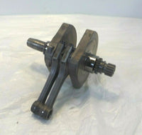 2015-2020 Harley Davidson Street 500 Engine Motor Crank Crankshaft Flywheel - C3 Cycle