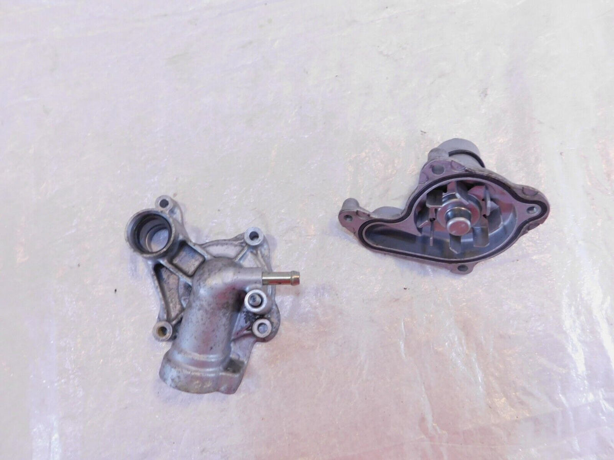 Honda Fury 1300 Stateline VT1300 & VTX1300R OEM Engine Motor Coolant Water Pump - C3 Cycle