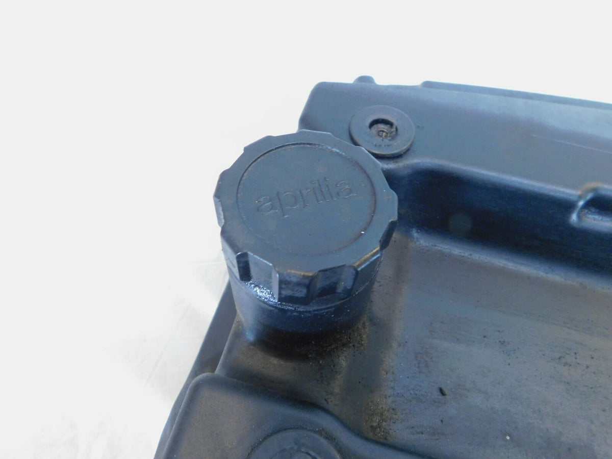 2007-2013 Aprilia Mana 850 & GT US Gas Petrol Fuel Tank Reservoir - 853468 - C3 Cycle