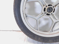 BMW K100 K100LT K100RS K75 & R65 R80 R80RT R100RT Cast Front Rim Wheel - 2.5x18" - C3 Cycle