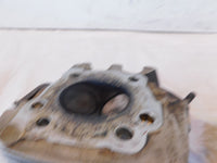 Harley Davidson Sportster 883 Hugger & Custom Silver Cylinder Heads w/ Valves - C3 Cycle