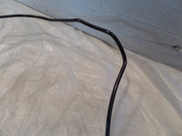 2008 08 Harley Davidson Softail Heritage Classic Fuel Gas Tank Vapor Hose Line - C3 Cycle