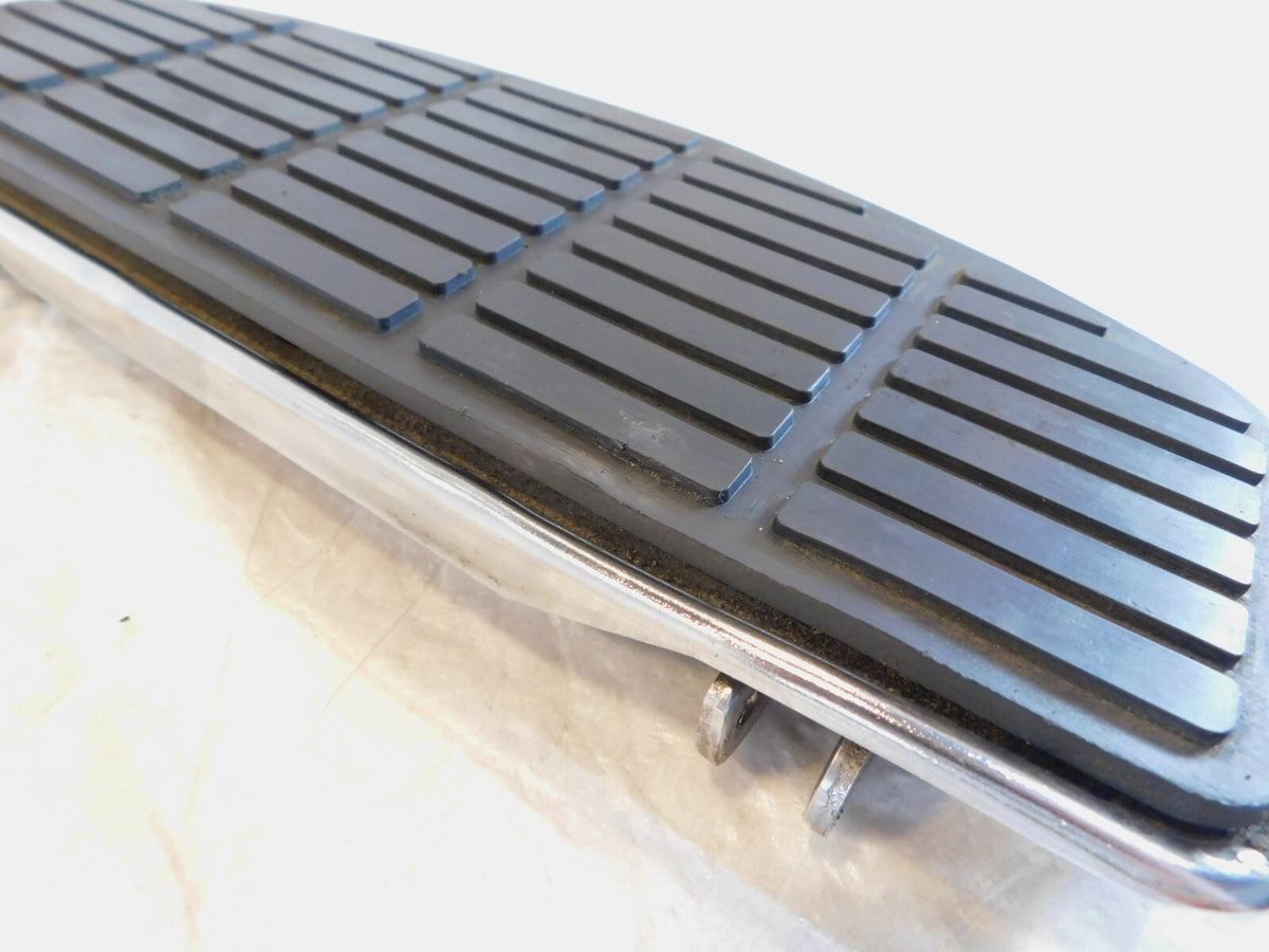 Harley Davidson Softail & Road King Street Electra Glide Floorboard Footboard - C3 Cycle
