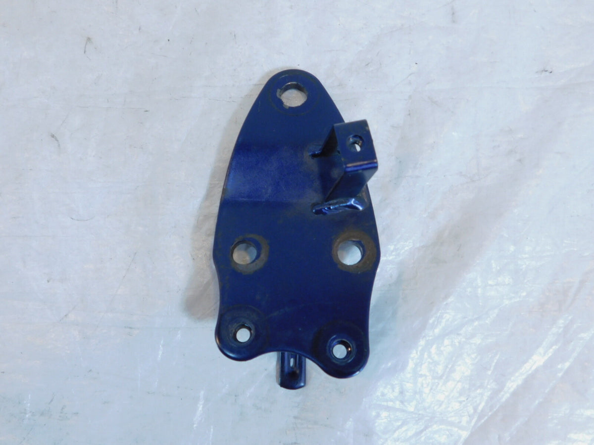 Suzuki Intruder 1400 Boulevard S83 Lower Left Side Engine Motor Mount Bracket - C3 Cycle