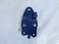 Suzuki Intruder 1400 Boulevard S83 Lower Left Side Engine Motor Mount Bracket - C3 Cycle