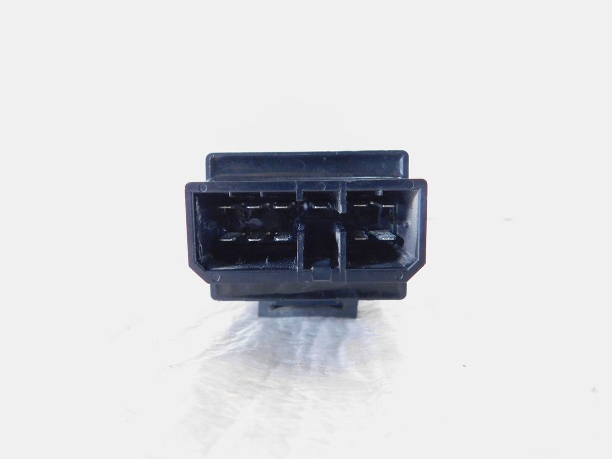 1999-2013 Yamaha Royal Star Venture & S XVZ13 Gas Petrol Fuel Tank Pump Relay - C3 Cycle
