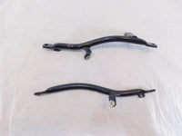 1998-2004 98-04 BMW R1100S R1100 S Front Frame Neck Bracket Mount Support Rods - C3 Cycle