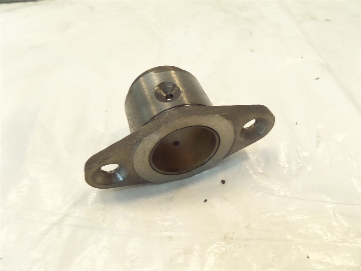 1977-1981 Yamaha XS750 & XS850 Oil Pump Driven Gear & Starter Shaft Housing - C3 Cycle