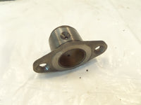 1977-1981 Yamaha XS750 & XS850 Oil Pump Driven Gear & Starter Shaft Housing - C3 Cycle