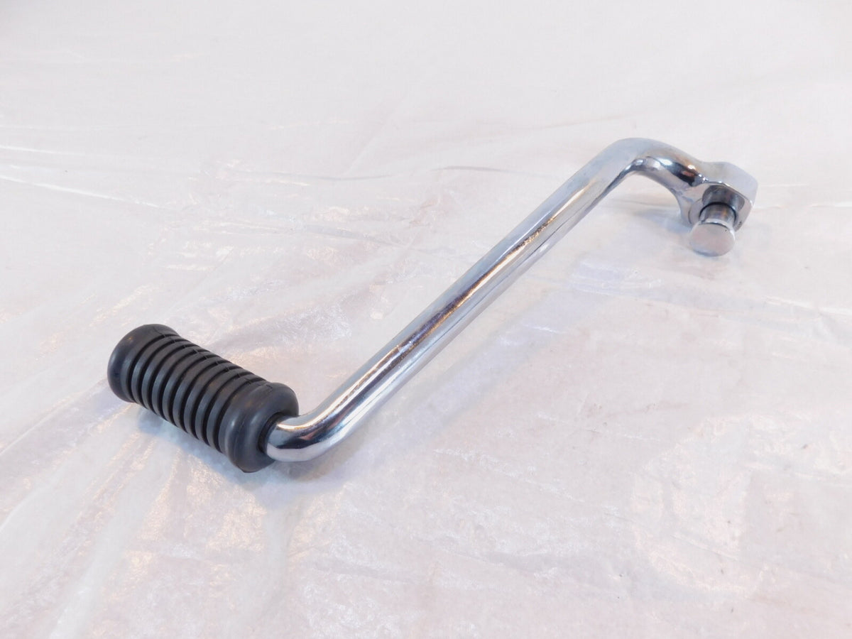 Royal Enfield Bullet 500 EFI B5 Euro 4 Engine Motor Start Kick Start Pedal Lever - C3 Cycle