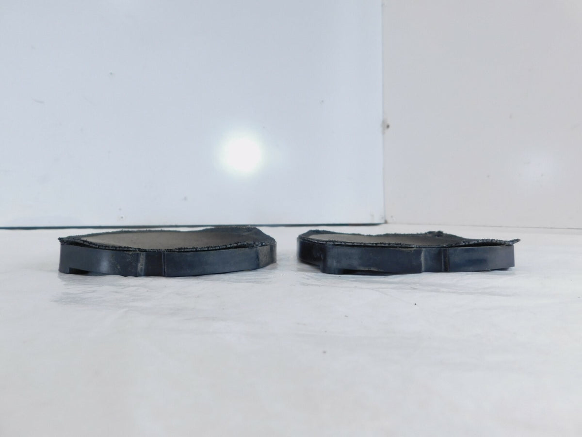 Harley Davidson Touring Electra Glide Ultra Classic Front Fairing Speaker Grills - C3 Cycle